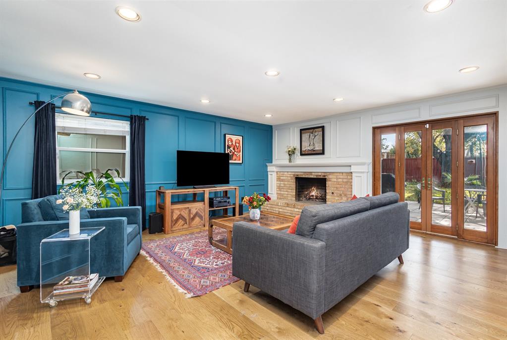 Richardson Heights Estates West - Residential