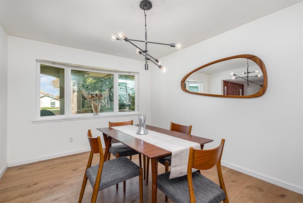 Richardson Heights Estates West - Residential