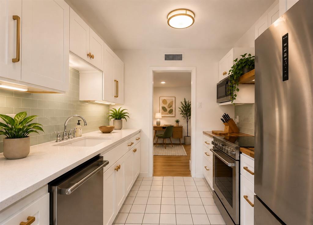 Richardson Heights Estates West - Residential