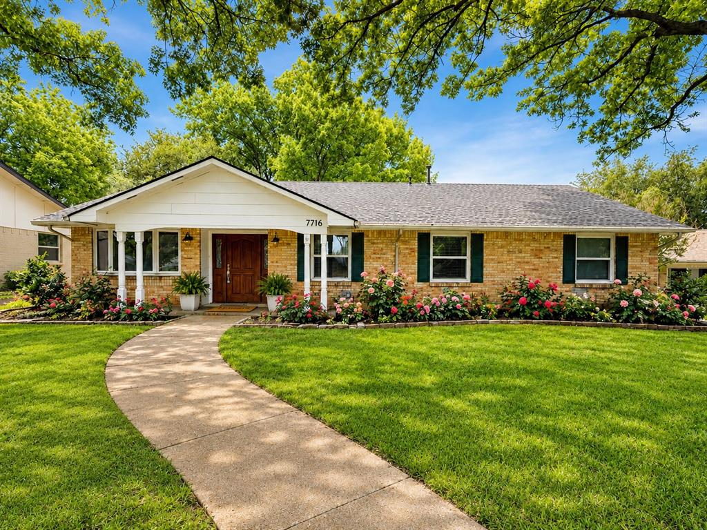 Richardson Heights Estates West - Residential