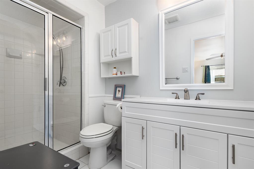 Richardson Heights Estates West - Residential