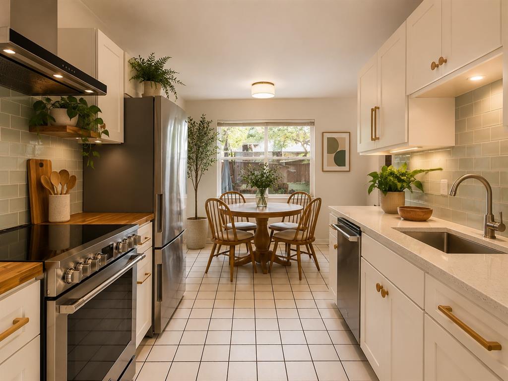 Richardson Heights Estates West - Residential