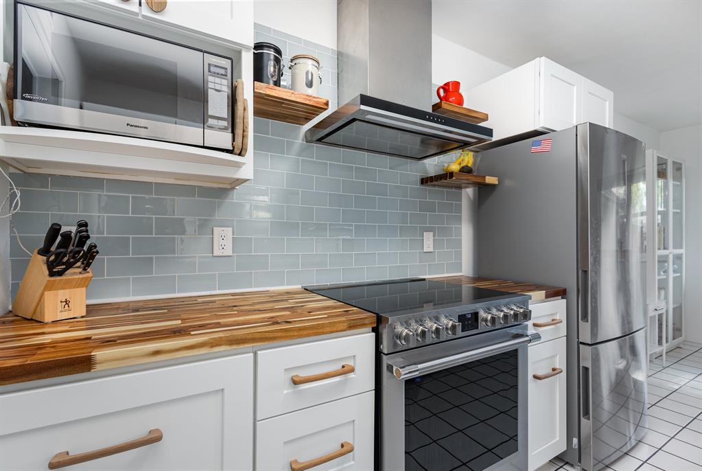 Richardson Heights Estates West - Residential