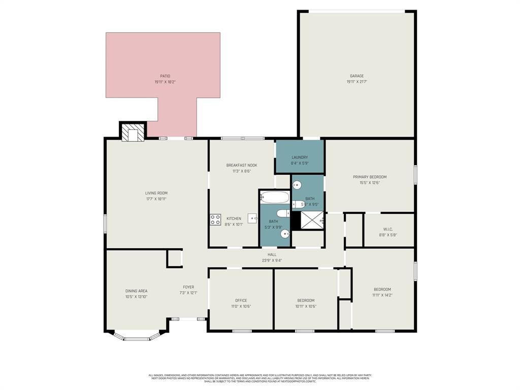 Richardson Heights Estates West - Residential