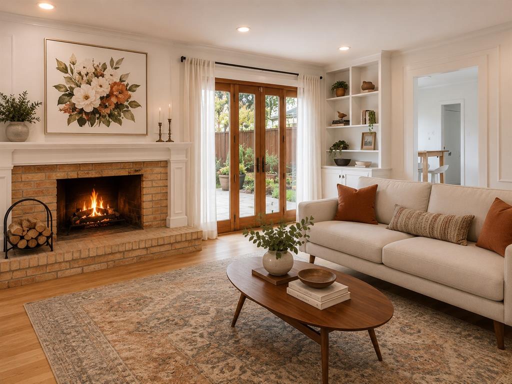 Richardson Heights Estates West - Residential