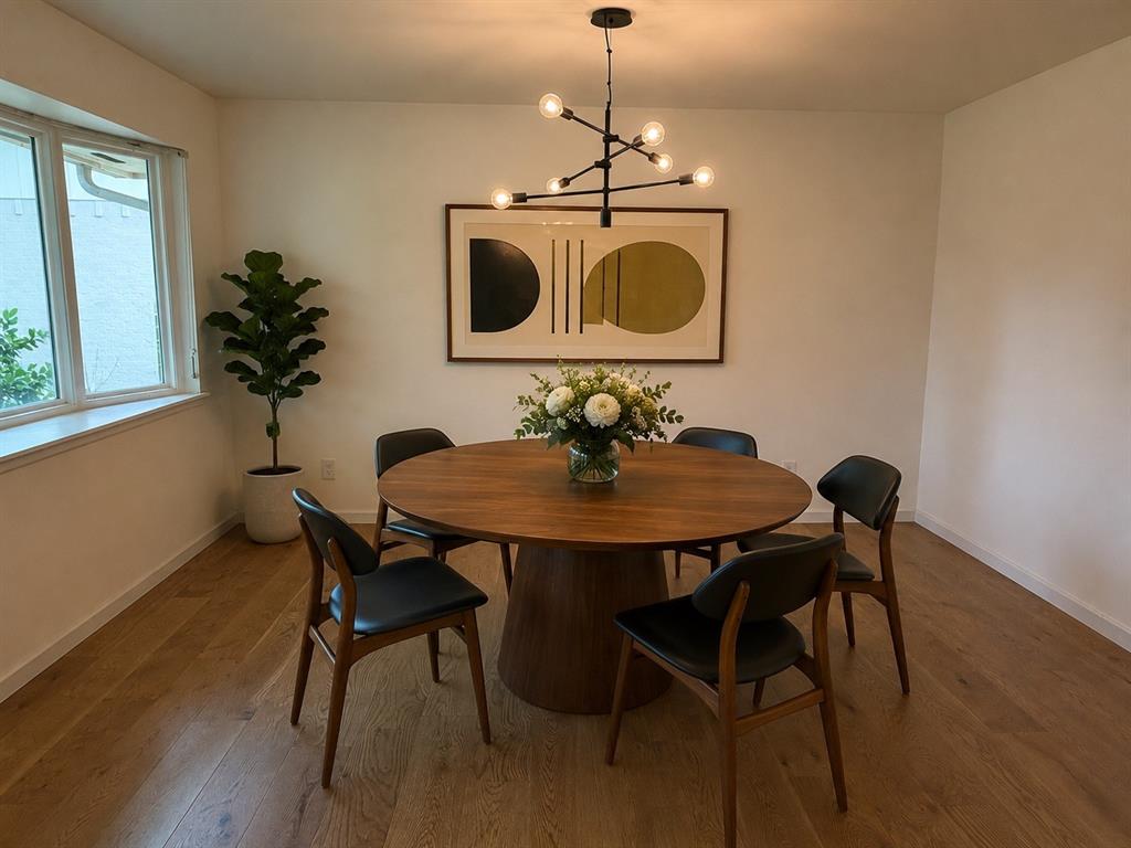 Richardson Heights Estates West - Residential