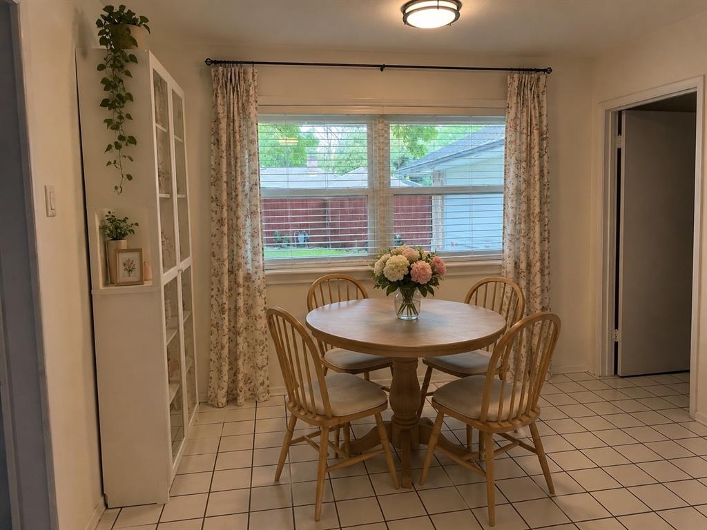 Richardson Heights Estates West - Residential