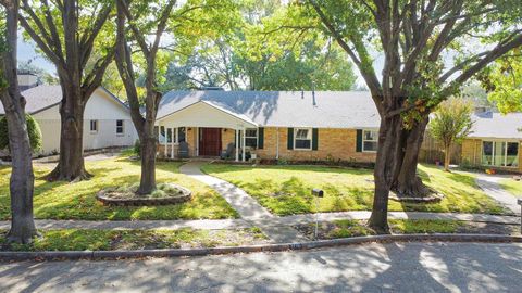 7716 El Santo Lane Dallas TX 75248