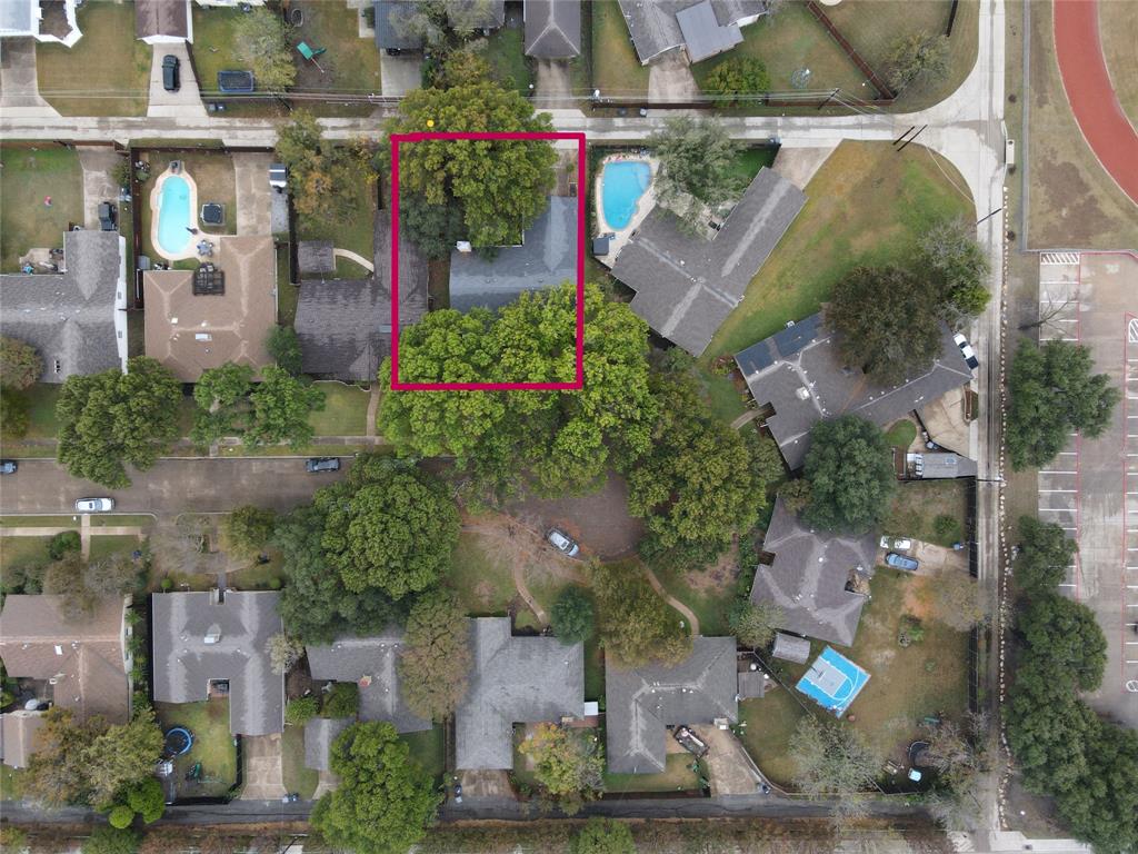 Richardson Heights Estates West - Residential