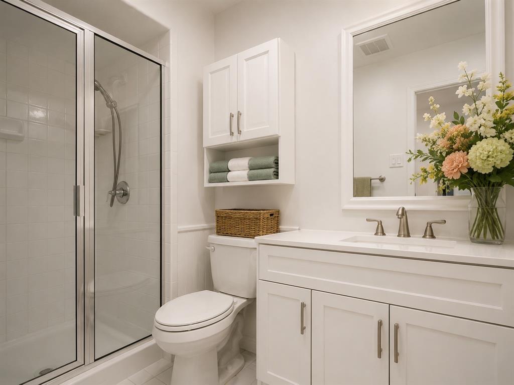 Richardson Heights Estates West - Residential