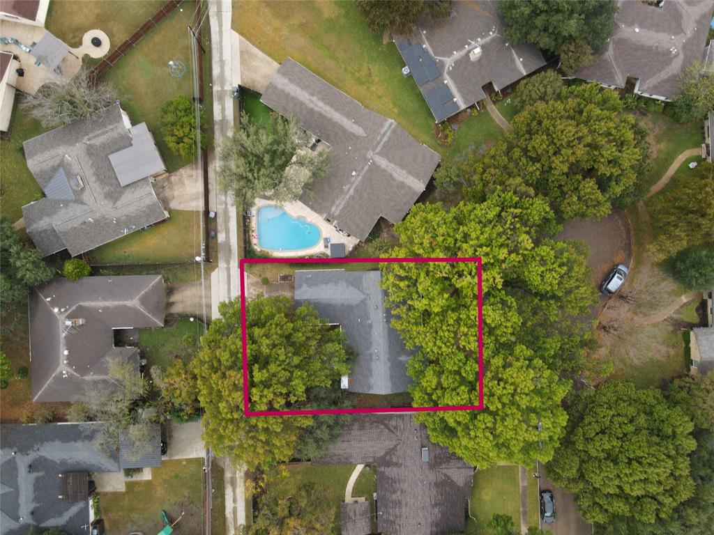 Richardson Heights Estates West - Residential