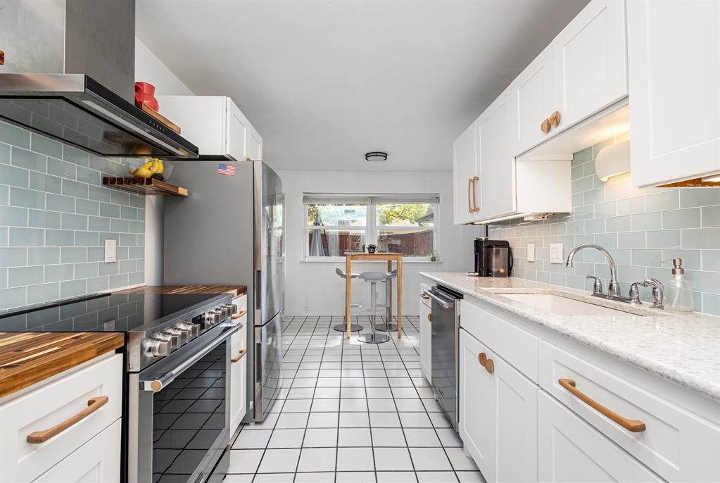 Richardson Heights Estates West - Residential