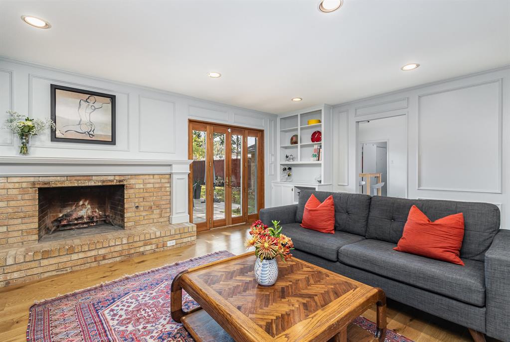 Richardson Heights Estates West - Residential