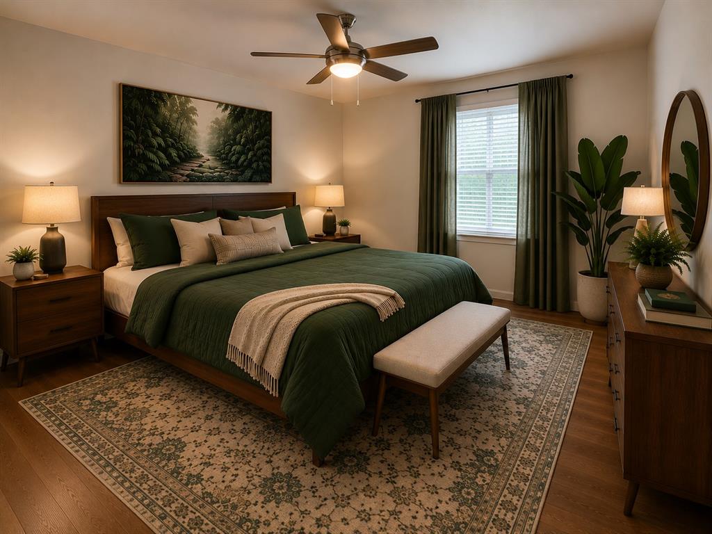 Richardson Heights Estates West - Residential