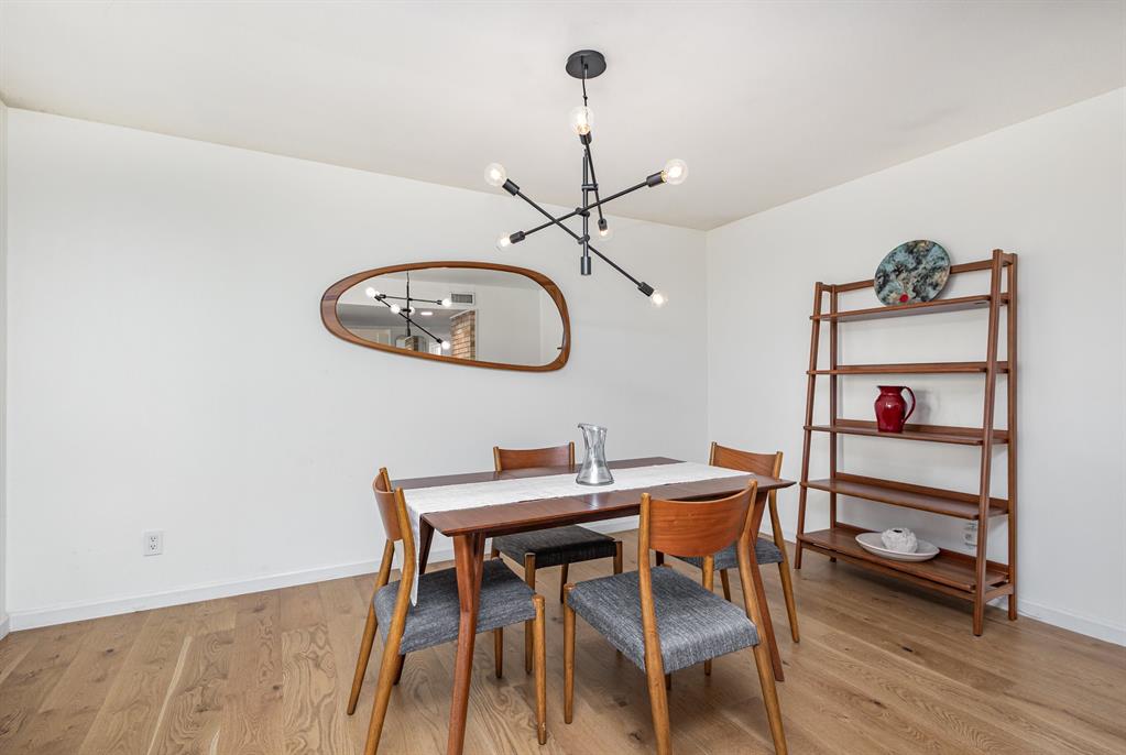 Richardson Heights Estates West - Residential