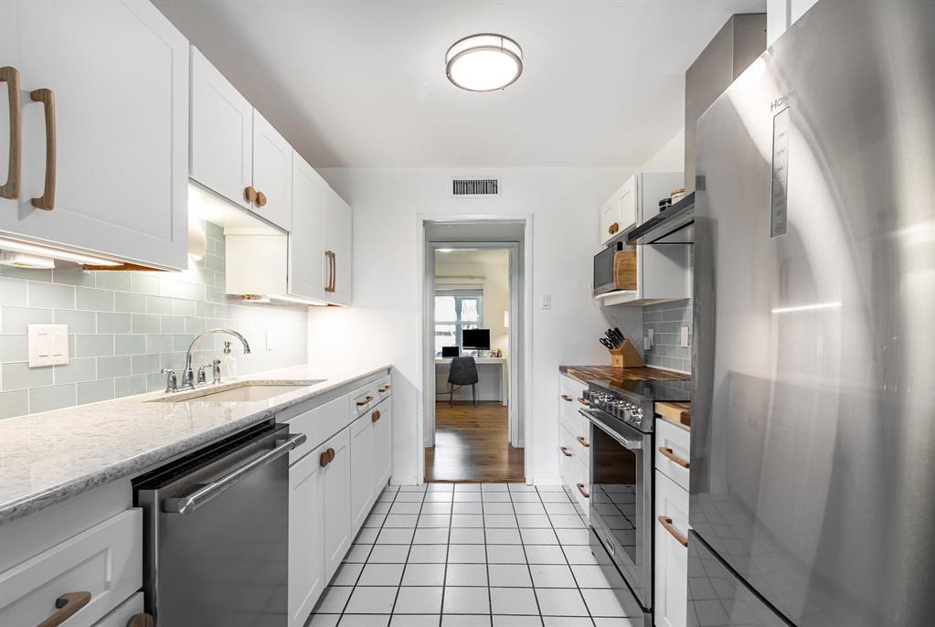 Richardson Heights Estates West - Residential