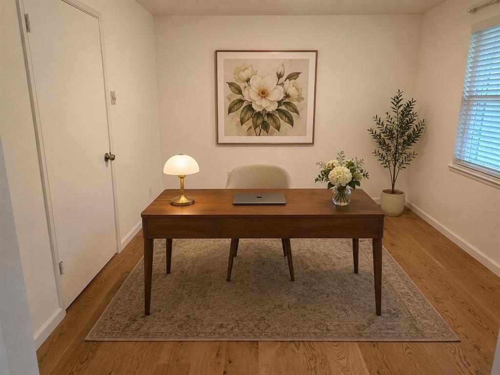 Richardson Heights Estates West - Residential