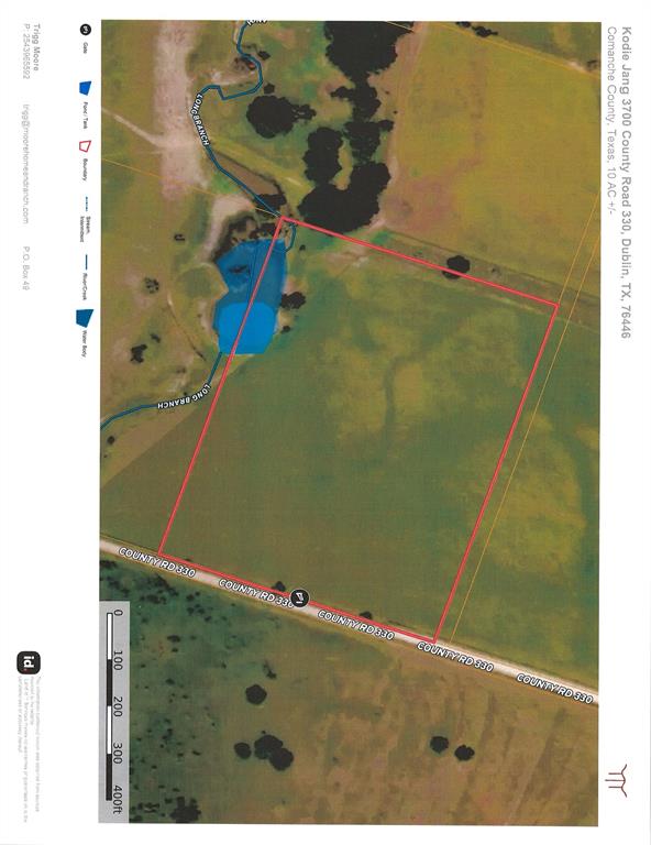 Oakcrest Vly Tr 8 Ph 2 - Land