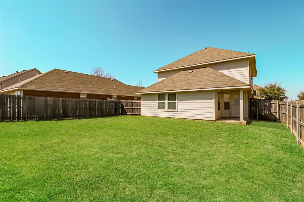 Rosemary Ridge Add - Residential Lease