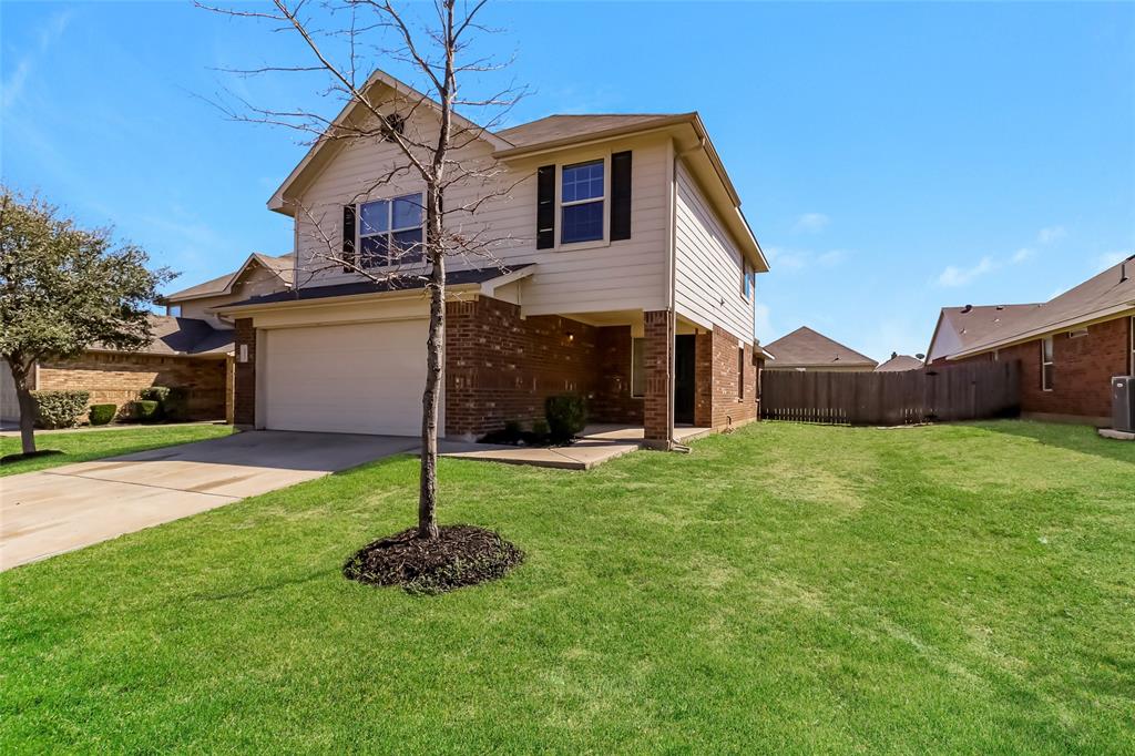 Rosemary Ridge Add - Residential Lease