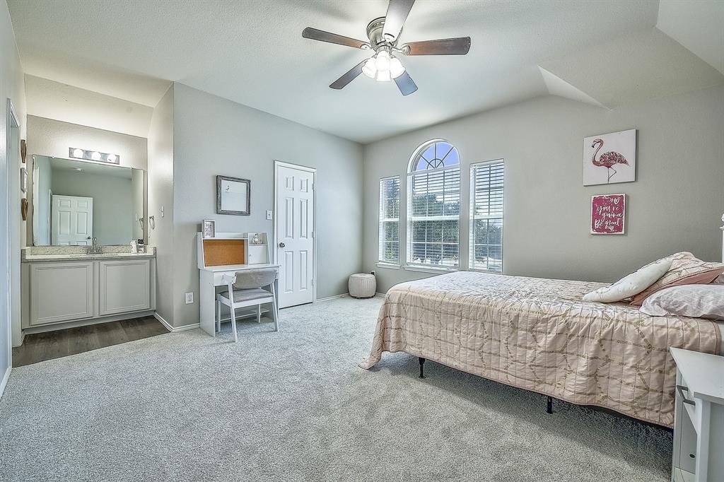 The Rosebud Section - Residential Lease