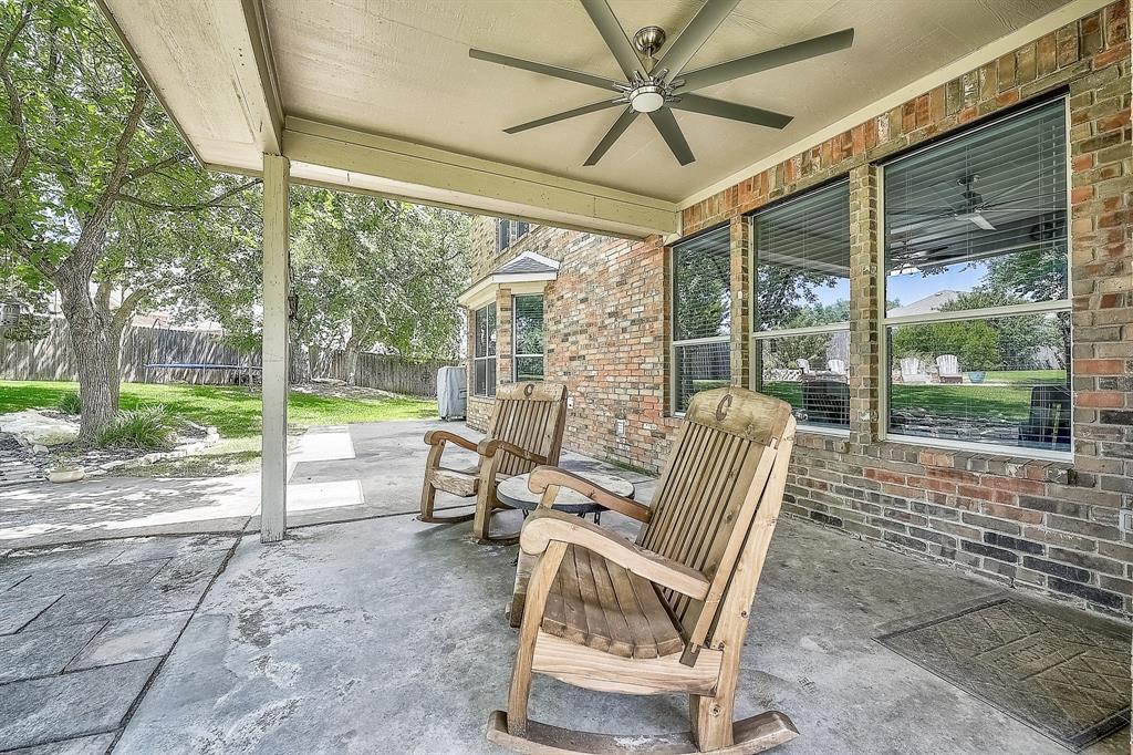 The Rosebud Section - Residential Lease