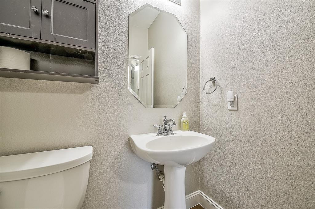 The Rosebud Section - Residential Lease