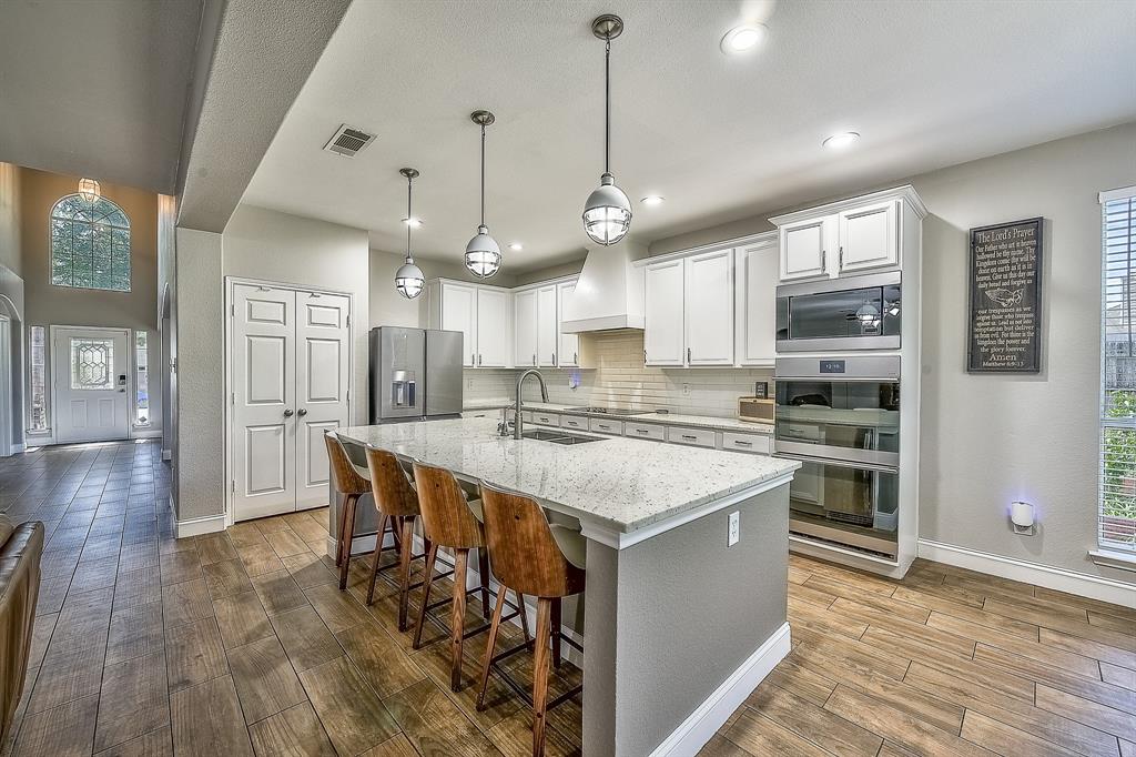 The Rosebud Section - Residential Lease