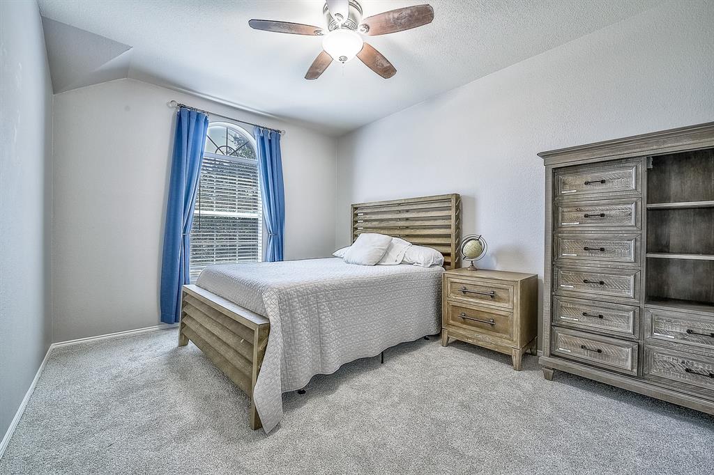 The Rosebud Section - Residential Lease