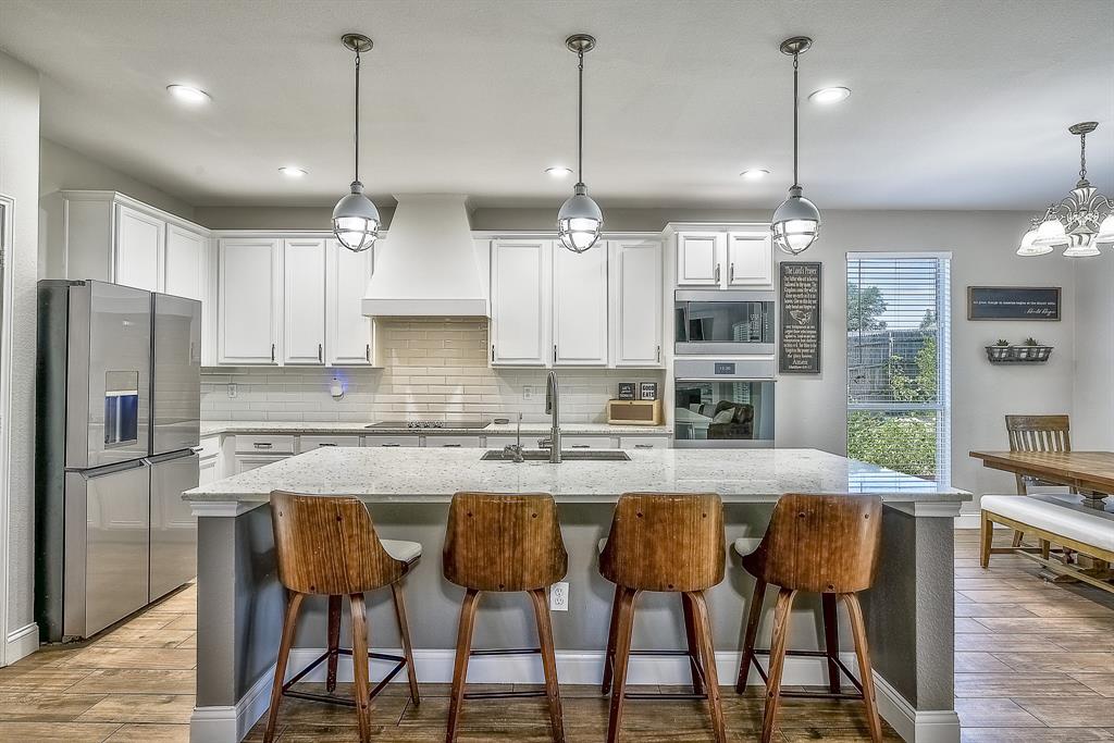 The Rosebud Section - Residential Lease