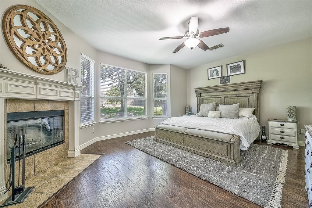 The Rosebud Section - Residential Lease