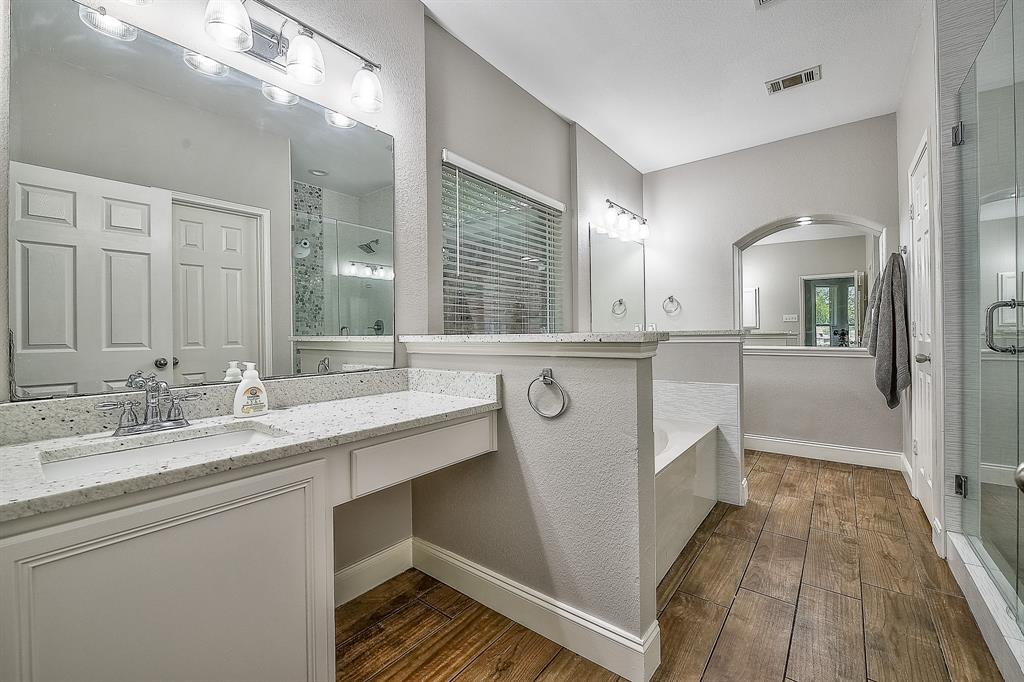 The Rosebud Section - Residential Lease