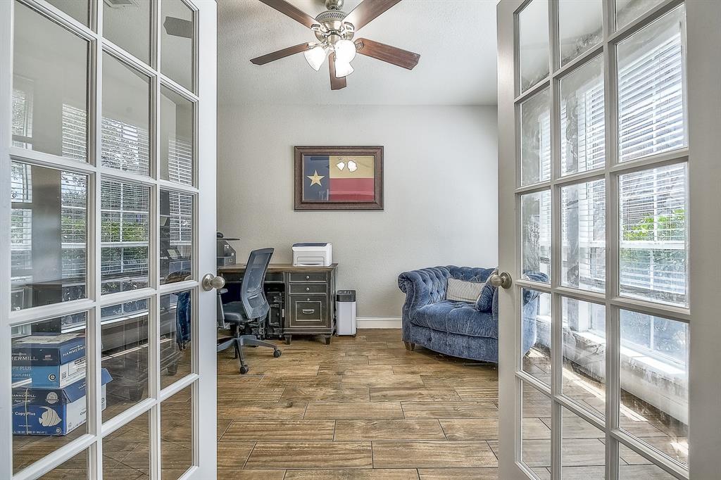 The Rosebud Section - Residential Lease