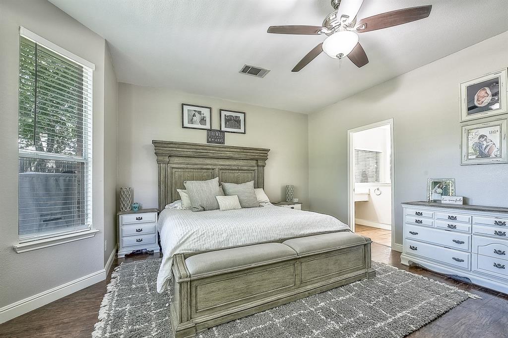 The Rosebud Section - Residential Lease