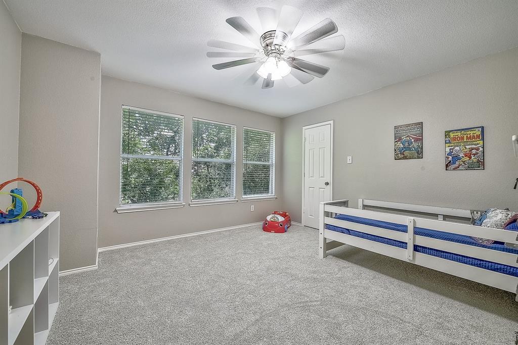 The Rosebud Section - Residential Lease