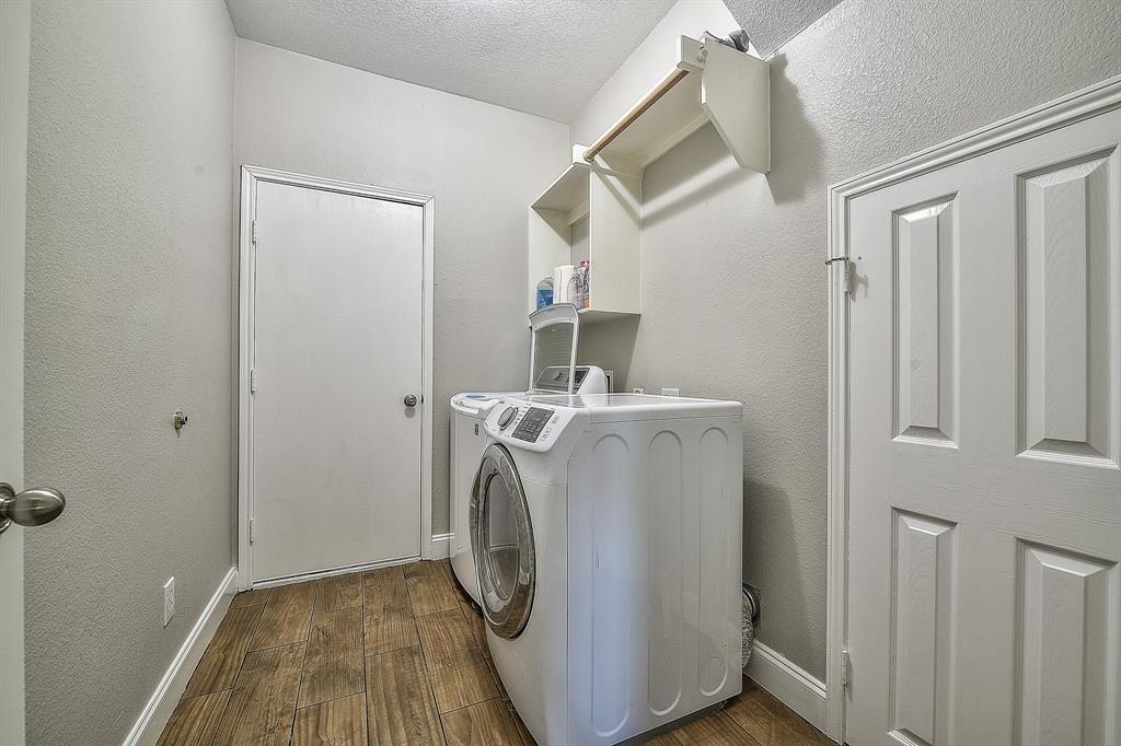 The Rosebud Section - Residential Lease