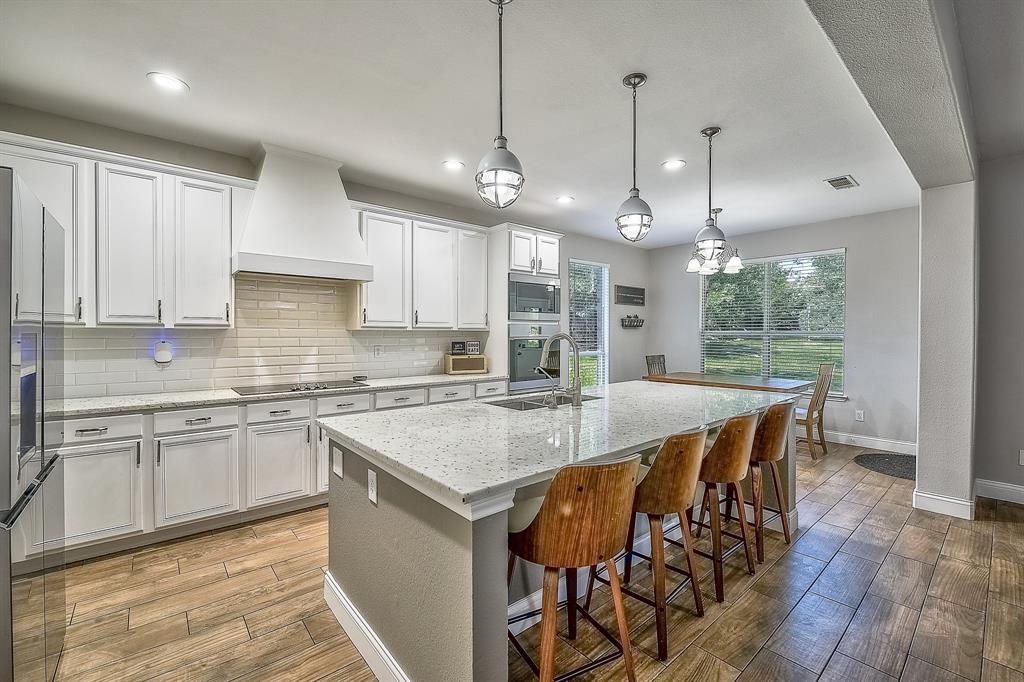 The Rosebud Section - Residential Lease