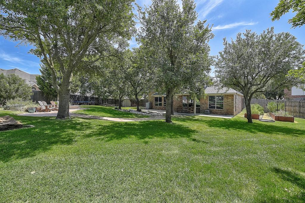 The Rosebud Section - Residential Lease