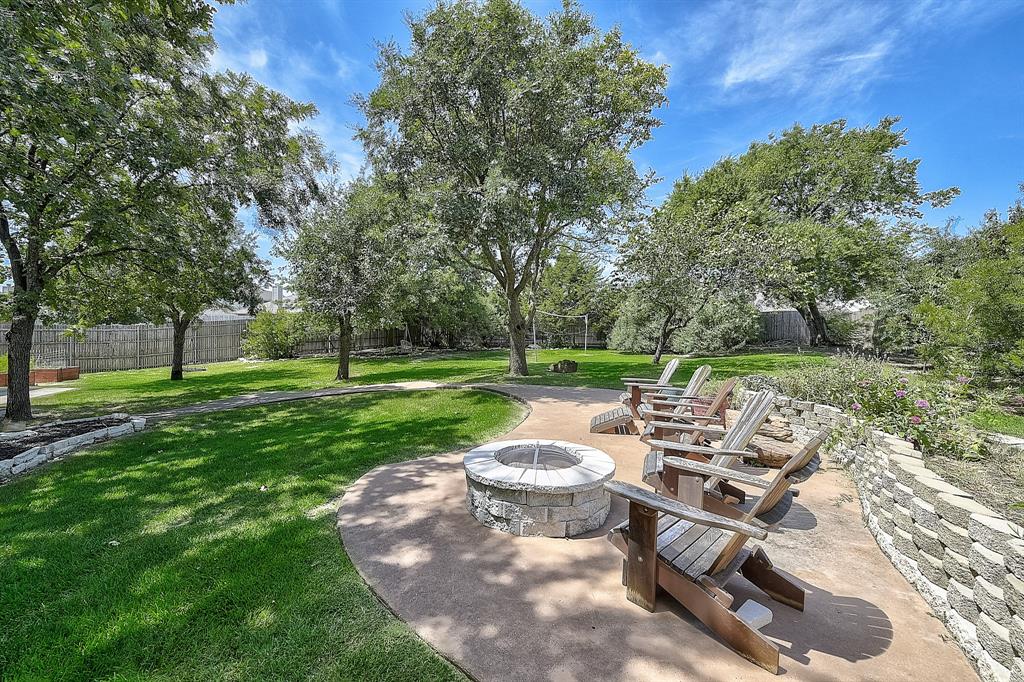 The Rosebud Section - Residential Lease