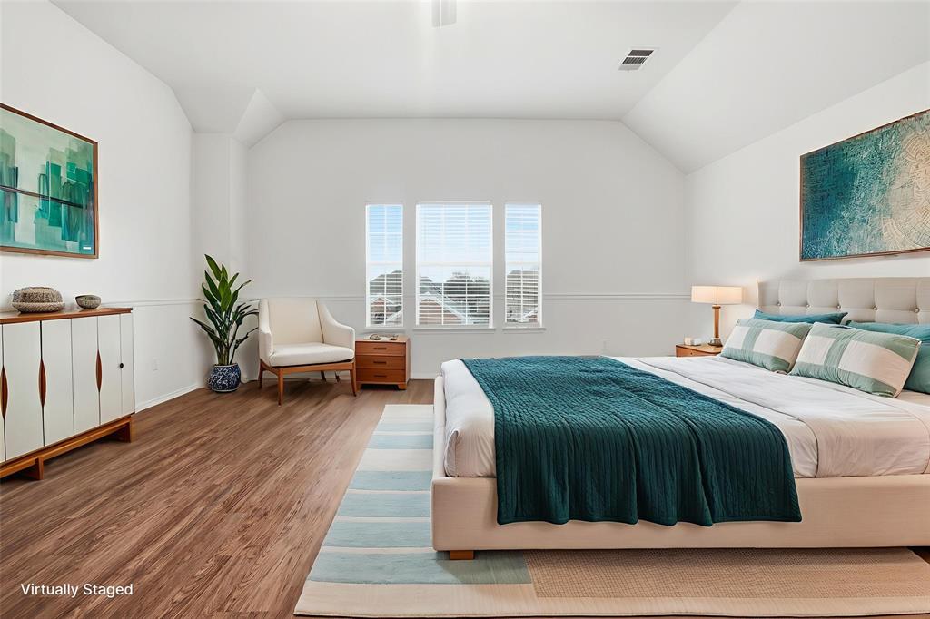 Sunset Hills Add - Residential