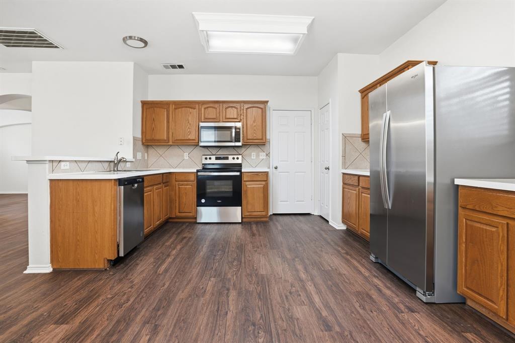 Sunset Hills Add - Residential