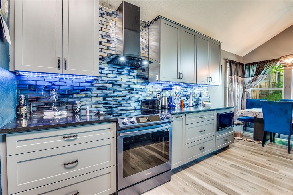 Stone Meadow - Residential
