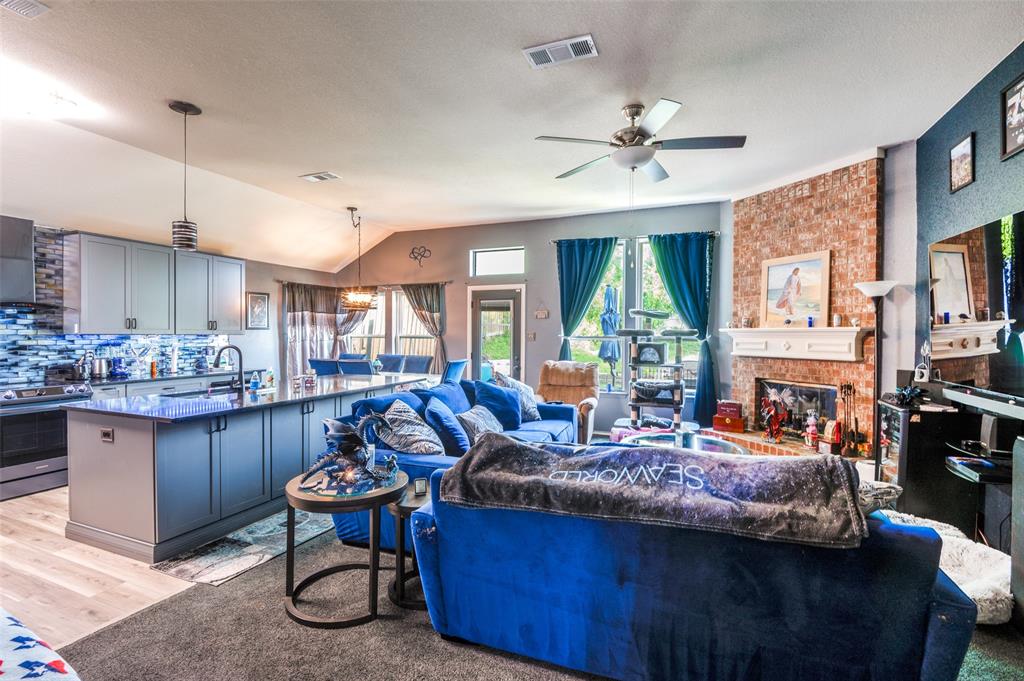 Stone Meadow - Residential