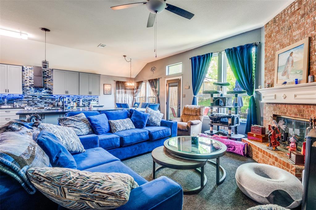 Stone Meadow - Residential