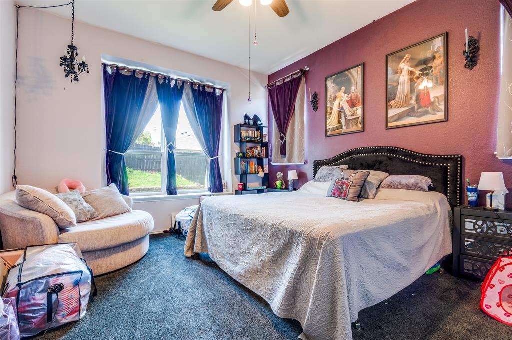Stone Meadow - Residential
