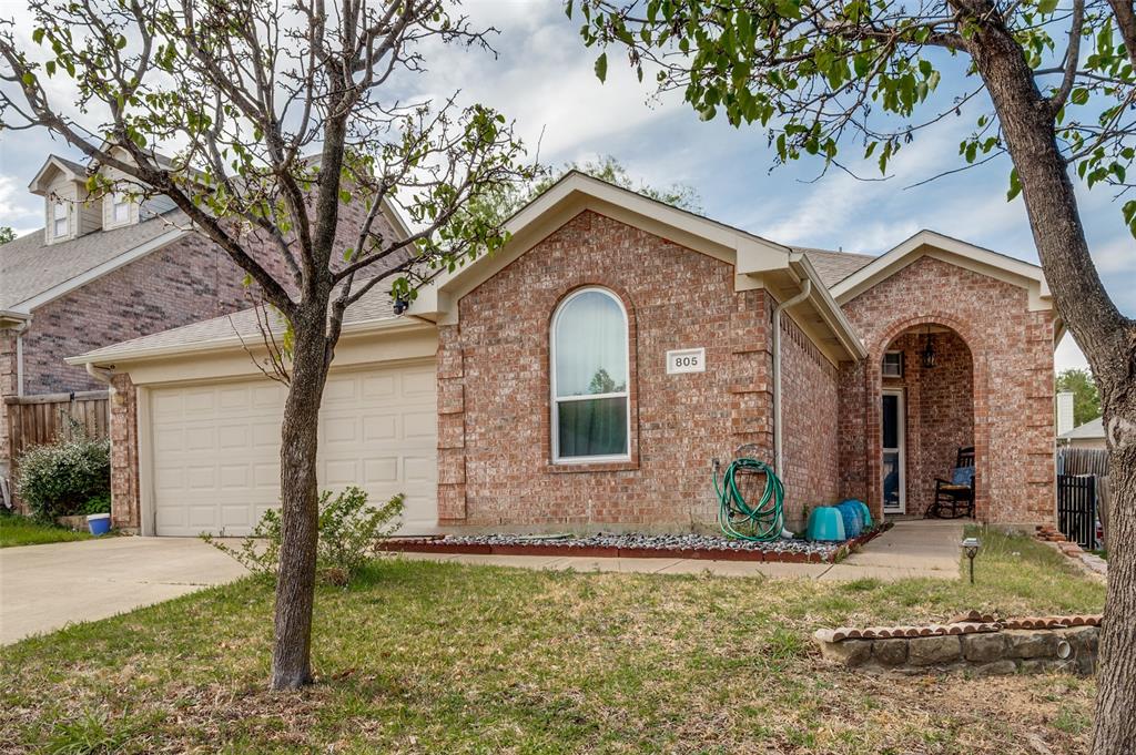 Stone Meadow - Residential