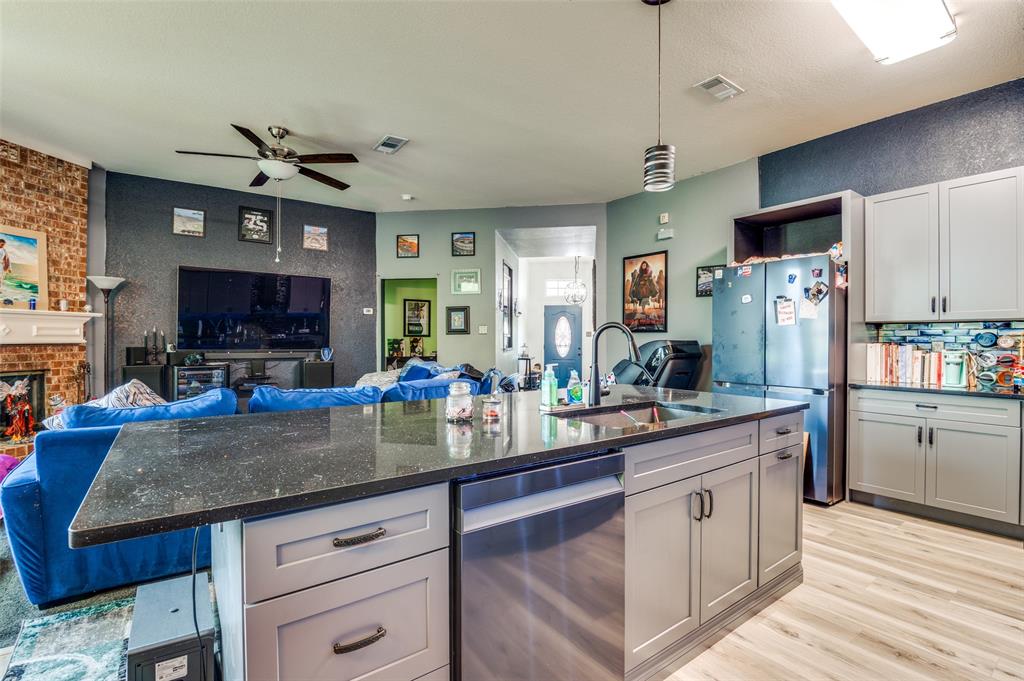 Stone Meadow - Residential