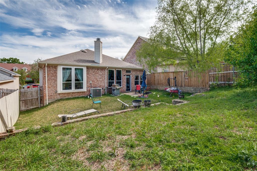 Stone Meadow - Residential