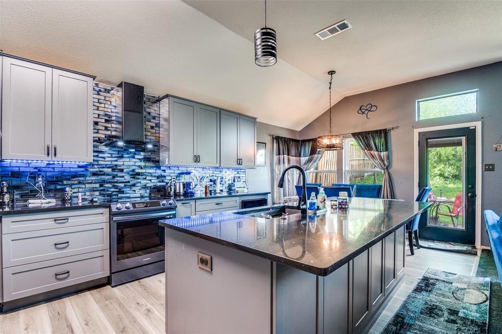 Stone Meadow - Residential