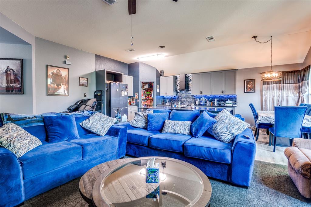 Stone Meadow - Residential